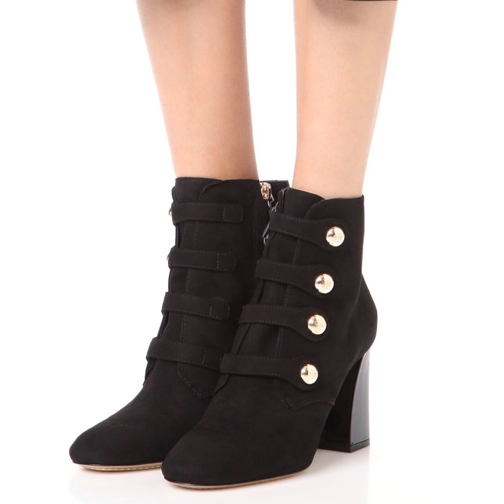Tory Burch Marisa Booties